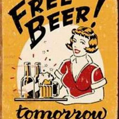 Profile Picture of Brent Fedor (@askahomebrewer) on Twitter