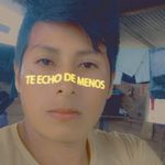 Profile Picture of Tapuyo Chapis Brandy Johan (@tapuyojefferson) on Instagram
