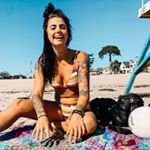 Profile Picture of Tera Martin (@teramartin) on Instagram