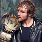 Profile Photo of 💔Thank You Daniel Bryan✖️ (@branielambrose94) on Instagram