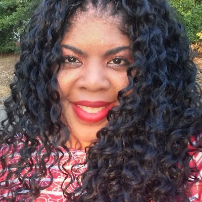 Profile Picture of Michelle Yvette Cummings (@777mcummings) on Twitter