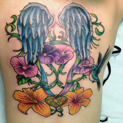 Profile Picture of Lisa Bogart (@lbogart91) on Twitter