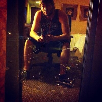 Profile Picture of Captain Mike (@ReitanoMichael) on Twitter