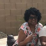 Profile Picture of Deborah Boyd-Gibson (@deborahboydgibson) on Instagram