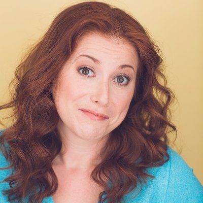 Profile Picture of Sarah Pesek VO (@SarahPesekVO) on Twitter
