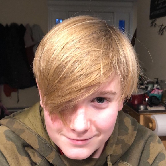 Profile Picture of Nancy Haugstad-shepherd (@nhaugstad) on Poshmark