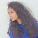 Profile Picture of Aparnadevi Kalisetti (@buddy_calls_me_jerry) on Instagram