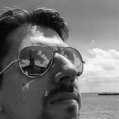 Profile Picture of Alexander Busch (@nataneow) on Twitter