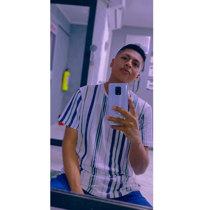 Profile Picture of Ricardo_Quist (@ricardo_quist) on Tiktok