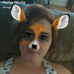 Profile Picture of Hailey Holcomb (@holcombhailey) on Instagram