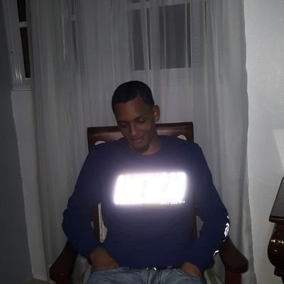 Profile Picture of Chris Castillo (@KEN_X23) on Twitter