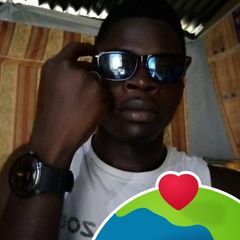 Profile Picture of jamesesika (@jamesesika) on Tiktok