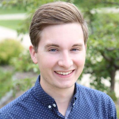 Profile Picture of Mitchell Lilly (@mtchilly) on Twitter