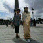 Profile Picture of Yasuko Watanabe (@yachanpe) on Instagram