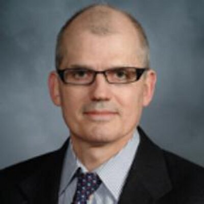 Profile Picture of Jeffrey Milsom, MD (@JeffreyMilsomMD) on Twitter