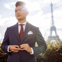 Profile Picture of Steve Hoàng (@steve-hoàng) on Quora