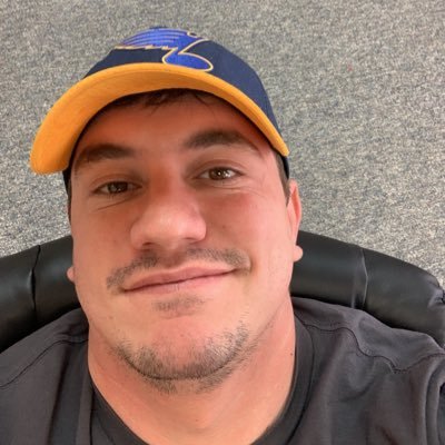 Profile Picture of Sean Cates (@SeanCates3) on Twitter