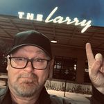 Profile Picture of Larry Preston (@larrympreston) on Instagram