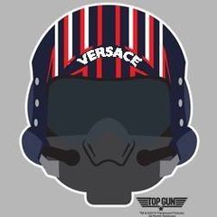 Profile Picture of versacejohn (@versacejohn) on Tiktok