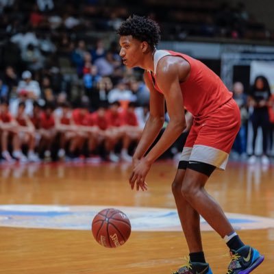 Profile Picture of JoJo Hunter (@JoJoHunter9) on Twitter