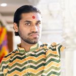 Profile Picture of Viren H Shah (@fashunwithviren) on Instagram