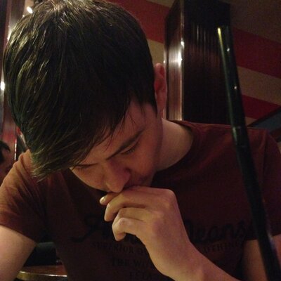 Profile Picture of James Worland (@jamesworland20) on Twitter