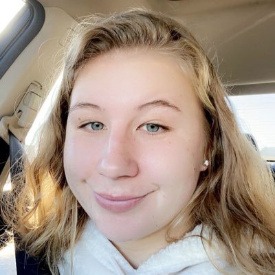 Profile Picture of Kiera Mahmens (@MahmensKiera) on Twitter