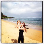 Profile Picture of Allison Kirkby (@allisonkirkby) on Instagram