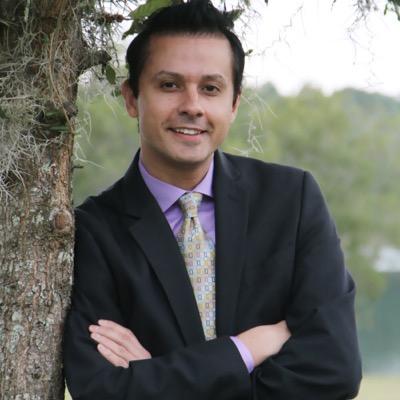 Profile Picture of Dr. Alberto Vázquez Matos, EdD, PhD (@DrAVM2015) on Twitter