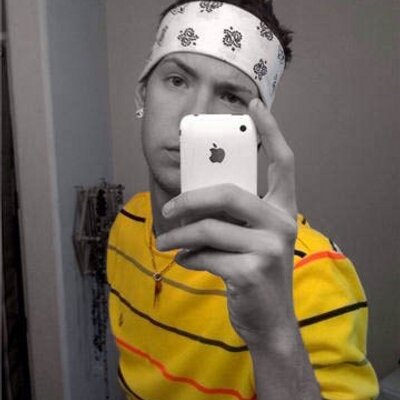 Profile Picture of Chad Spracklen (@chadspracklen) on Twitter