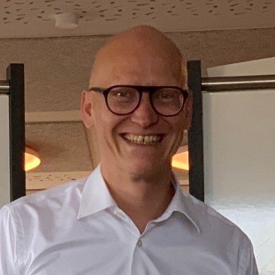 Profile Picture of Thomas Mohr (@thmohr) on Twitter