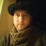 Profile Picture of Mark Andrew Zdanowski (@maz.writer.musicain.artist) on Instagram