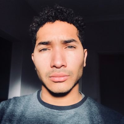 Profile Picture of Joshua Kyle Jonathan (@BLANKETB01_) on Twitter
