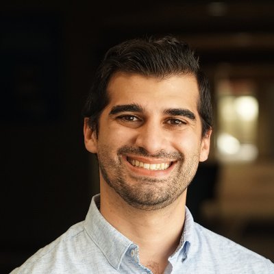 Profile Picture of Isaac Trevino (@ittrevino) on Twitter