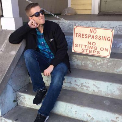 Profile Picture of Josiah Gorham (@JosiahGorham) on Twitter