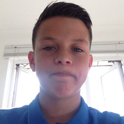 Profile Picture of Aaron Jordon (@Aaronj_12) on Twitter