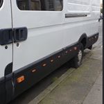 Profile Picture of Thomas Whitelock (@ivecamperbuild_) on Instagram