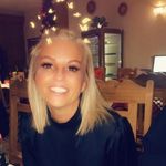 Profile Picture of Tina Upton (@tinauptonh) on Instagram