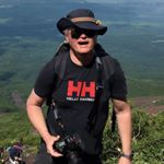 Profile Picture of Lars Magnusson (@lars.magnusson) on Instagram