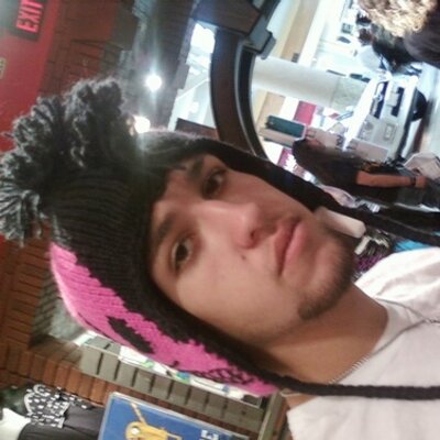 Profile Picture of Erin Mark Muniz (@erinmarkmuniz4) on Twitter