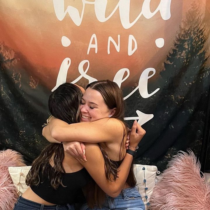 Profile Picture of Ella Thomasson (@ella.thomasson) on Tiktok