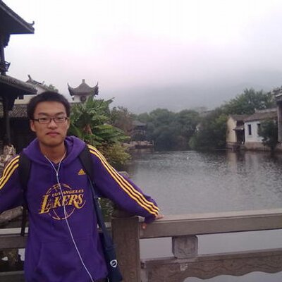 Profile Picture of Shawn Liu (@shawnliu1992) on Twitter
