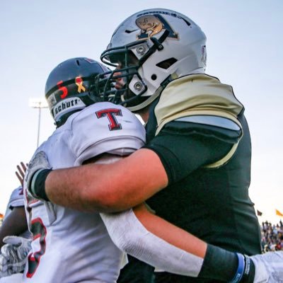 Profile Picture of Luke Ramsey (@lukemramsey12) on Twitter