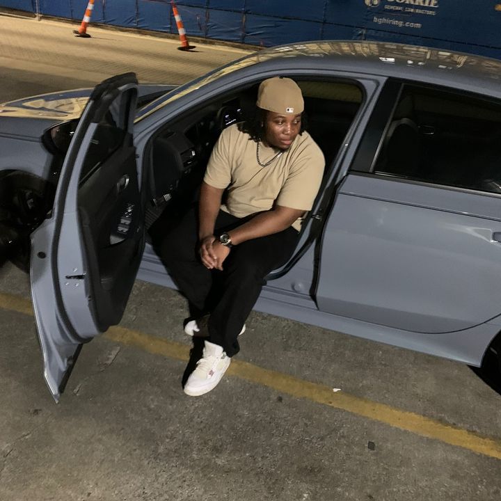 Profile Picture of Michael Capers (@michaelcapers) on Tiktok