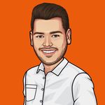 Profile Picture of Benjamin Müller (@bymueller.media) on Instagram