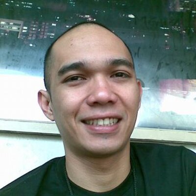 Profile Picture of Anthony Esguerra (@anthonygerarde) on Twitter