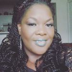 Profile Picture of Phyllis Hardy (@ladypjingodshands) on Instagram