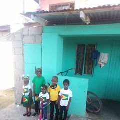 Profile Picture of Quacy Howard (@quacy.howard) on Tiktok