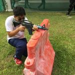 Profile Picture of Chen Zijie (@tehsniper24) on Instagram