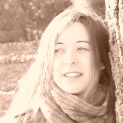 Profile Picture of Cristina Albert (@cristina_alra) on Twitter